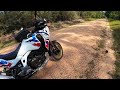 Finally in the US! - 2024 Honda Africa Twin (REAL OWNER FIRST IMPRESSIONS)