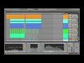 Remaking Glow In The Dark by Skepta (Ableton Live)