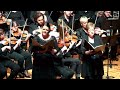 WCU School of Music - Requiem: By the Community Chorus & Concert Choir