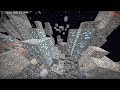 Just a littlebit mining 🌌 | Lifeboat Survivalmode