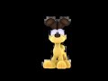 Garfield Kart Voice Clips - Odie