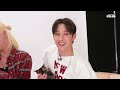 Stray Kids: The Kitten Interview