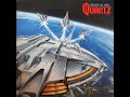 Quartz - Streetwalker