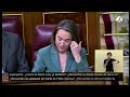 🔴 DIRECTO | Moción de censura de Vox en el Congreso de los Diputados