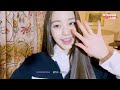 [IVE LOG] WONYOUNG in PARIS 🐰 │NYOUNG LOG