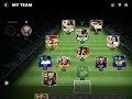 June Eafc Mobile Team