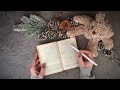 ASMR - Lecture chuchotée 📖 - Fables de La Fontaine 🐺🐑