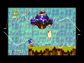 Sonic the Hedgehog 3 - Major Boss Theme (CPS-2 Remix)