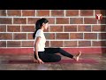 Common Yoga Protocol l International Yoga Day by IndeaYoga l Asana & Pranayama Techniques