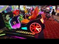 Lucky Snake Arcade Atlantic City July 2024 Walkthrough