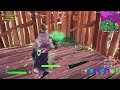 Fortnite Day-Off Duos with my brother!