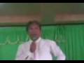 Apostolic Ministries for Christ (Pastor Francisco Nalu) part 3