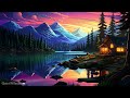 Sleep Instantly Within 3 Minutes 😴 Insomnia Healing 🎵 Stress Relief Music, Relaxing Sleep Music