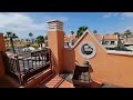 For Sale: Two bedroom townhouse - Playa Del Duque- Tenerife