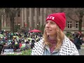 University of Minnesota pro-Palestinian demonstrations, encampment resume