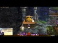 GW2 Not All Who Wander Are Lost Achievement in Lake Doric