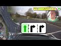 ROUNDABOUTS: Spiral & Multi-lane Roundabouts Made Easy Part 3 - How to Choose the Correct Lane