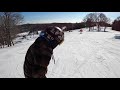 Gideon Snowboarding 2021