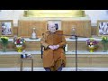 Dhamma and Consciousness | Ajahn Sumedho | 23.04.2024