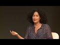 Conversation with Tracee Ellis Ross, Class of '94