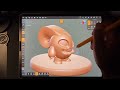Learn 3D Modeling in Nomad Sculpt! Easy Character Design Tutorial