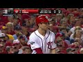 2019 NL Wild Card Game - Brewers vs. Nationals (Juan Soto leads huge comeback win for Nats!)