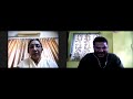 Yusuf Baig's Talk Show: Moni Gangadharan ma'am in focus