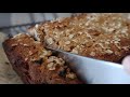 Banana Bread just like the one in Starbucks but healthier and cheaper!