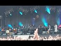 Nick Cave & The Bad Seeds - The Ship Song (live in Berlin 29/06/2022 )