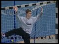 Handball goalkeeper training part 3 /handball