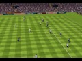 FIFA 13 iPhone/iPad - Valencia CF vs. FC Barcelona