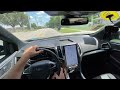 2022 Ford Edge Titanium: TEST DRIVE+FULL REVIEW