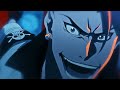 Bleach TYBW - Toma Toma「AMV/EDIT」4K