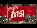 Inside the Chieftain's Hatch: Achilles Part 1