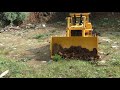 DX2 Dozer First run