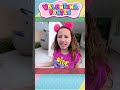 Valentina and her friend in a Collection of funny stories of the best videos for children