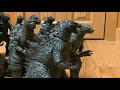 Godzilla’s 67th Birthday