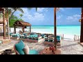 Seaside Cafe Jazz | Smooth Jazz Instrumental Music For Relaxation #55
