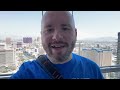 Vegas Vlog May 2024 Days 0-1