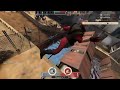 OPERATION: anti-horny this 2fort match (TF2 clips)