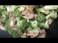 Stir fry brocolli/brocolli recipe/simple recipe