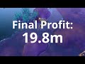 I Bought Fifty 4.2 Sets and Did Huge Profit || 7.3MP GIVEAWAY!! ||Albion Online || PvP || Solo
