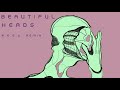 Wadcutter - Beautiful Heads (R.E.E.V. Remix) mT06