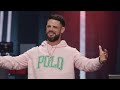 Something Good Is Coming From This! | Pastor Steven Furtick | Elevation Church