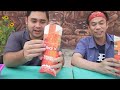 Ilocos Norte PUTOK BATOK Tour! Bagnet, Sinanglao,Empanada & Longganisa in BATAC!