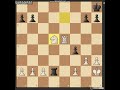 Playing chess while watching Ratatouille PT 3