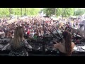 No Dolls! @ Awakenings Festival 2015 (Day Two) - Amsterdam, Netherlands (Full Videoset) 28 06 2015