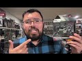 Toy hunting at Walmart and Best Buy? | few new things finally!