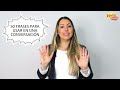 50 SPANISH PHRASES to use in conversation |50 FRASES para Usar en una Conversación en español