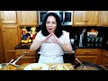 Delicious CHICKEN TINGA recipe | Chicken Tinga TOSTADAS